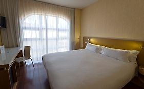B&B Hotel Madrid Fuenlabrada Exterior photo