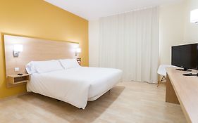 B&B Hotel Madrid Las Rozas Exterior photo