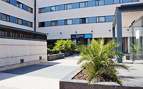 Travelodge Torrelaguna Madrid Exterior photo