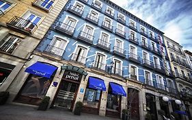 Hostal Persal Madrid Exterior photo