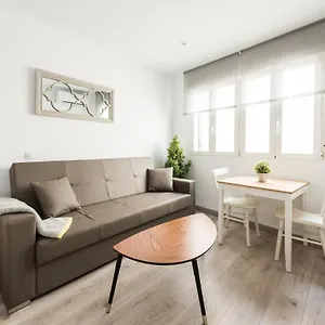 Apartment La Vivienda De Pedro Zerolo