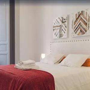 Apto. De Diseno Puerta Del Sol 4