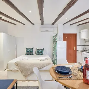 Apartment My City Atico Historico Chueca 8 Madrid