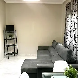 Guest house Arganzuela Centro Madrid
