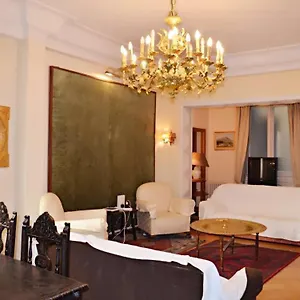 Hostel Casa Tao