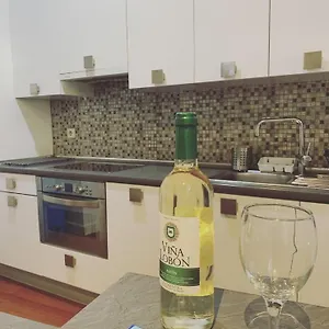 Apartamento De Lujo Ii En Centro Apartment *