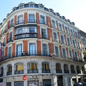 San Lorenzo Penzion 3*