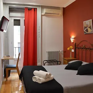 Aresol Pensjonat 2*