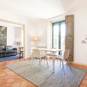 Minty - Marques De Santa Ana Apartment Madrid