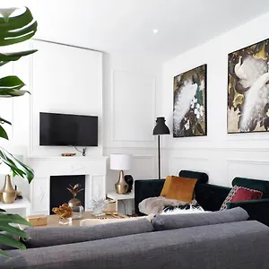 Malasana Boutique Apartment *