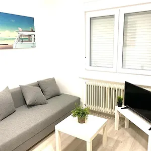 Apartment Estudio En Goya Frente Al Wizink Center *