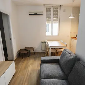 Apartamento Ballesta Apartment *