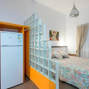 Apartment Z45 Loft Con Wifi En El Centro