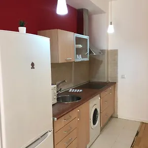 Estudios Cascorro Rastro Apartment *