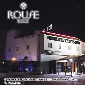 Rouse House Club Hotel