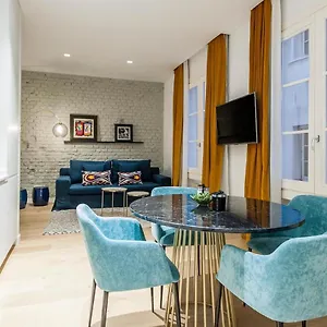 Apartment Hauzify I Salamanca *