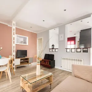 Apartment El Patrimonio De Aranjuez Madrid