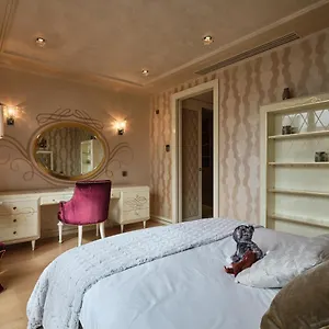 Apartamento Mycityhome - Luxurious On Calle O'donnell