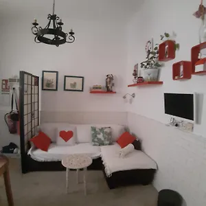 Apartment Rio Manzanares