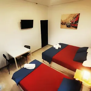 Arvin Hostal Guest house Madrid