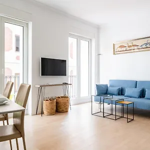 Apartment Charming Plaza De Callao Madrid