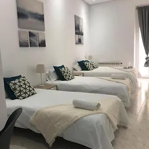 Apartment Nunez De Arce 8 Pal Madrid