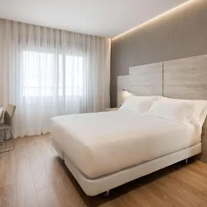 Nh Chamberi Hotel
