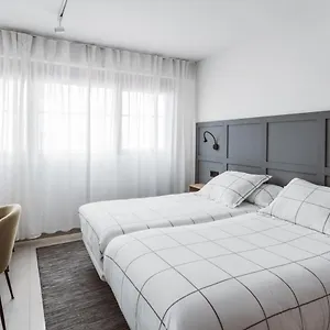 Apartment Exclusive In The Heart Of The