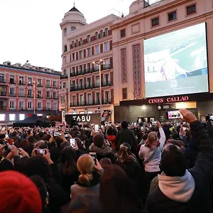 Pop Girl Callao 5 Wifi Free Temporada Workers Y Est *