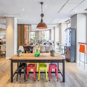 Gran Via 25, Affiliated By Melia