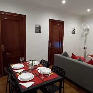 Azul Vallecas Apartment