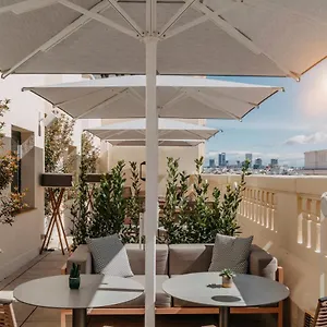 Innside By Melia Gran Via Hotel