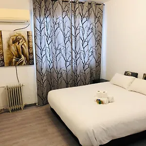 Apartamento Valverde Gran Via Apartment *
