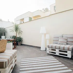 Homeabout Premium Royal Palace Penthouse Madrid