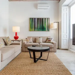 Apartment San Mateo I *