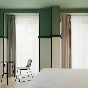 Hotel Centro Plaza Mayor Madrid