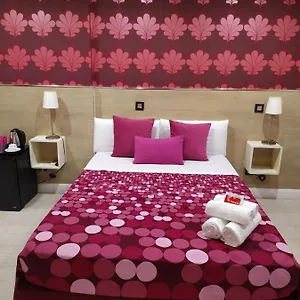 Hostal Inn Madrid Guest house
