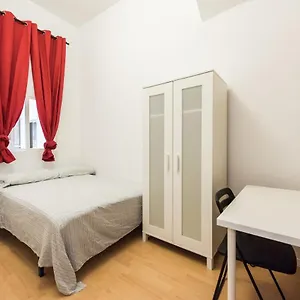 Guest house Duque Madrid