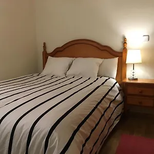 Apartment Velazquez 117, 4-3