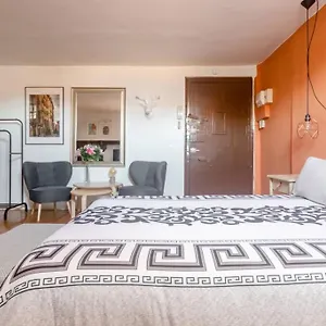 Cozy Center - Malasana * Madrid