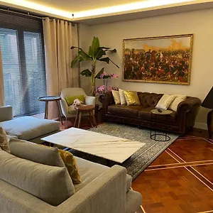 Luxury Plaza De Espana With Private Concierge Services * Madrid