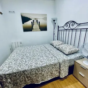 Apartamento,chamberí,quevedo, 5 Madrid