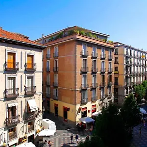 Luxury & Design Center 3brm 3bthr Apartment Madrid