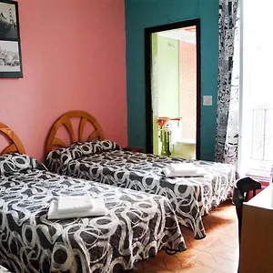 Guest house 12 2*