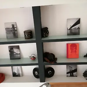 El Loft De San Juan