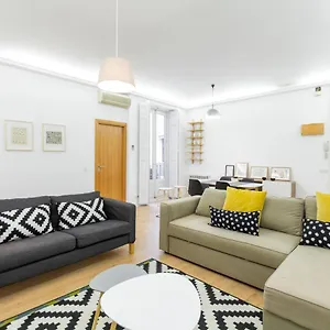 Dobo Homes - Zu84 Madrid