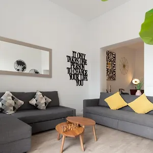 Apartment Plaza Mayor By Monaro Madrid