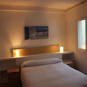 Roma Guest house Madrid