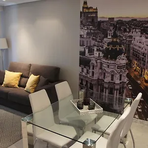 Arizonica Suites Apartment Madrid