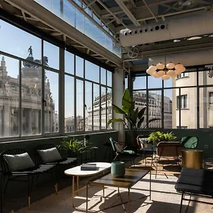 Petit Palace Alcala 4*
